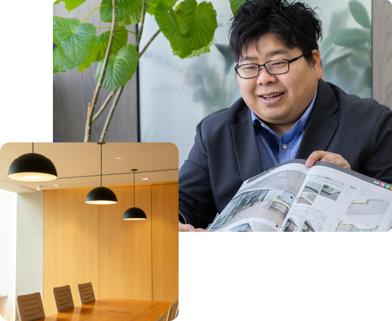 リクルートイメージ