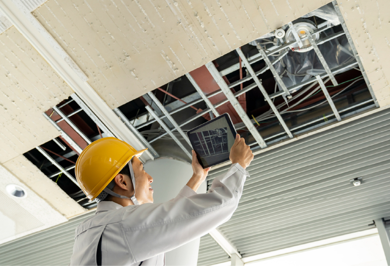 対応力イメージ