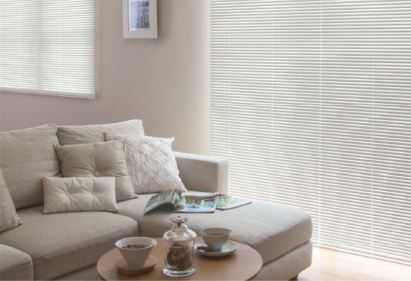 ブラインド工事・事務機器2