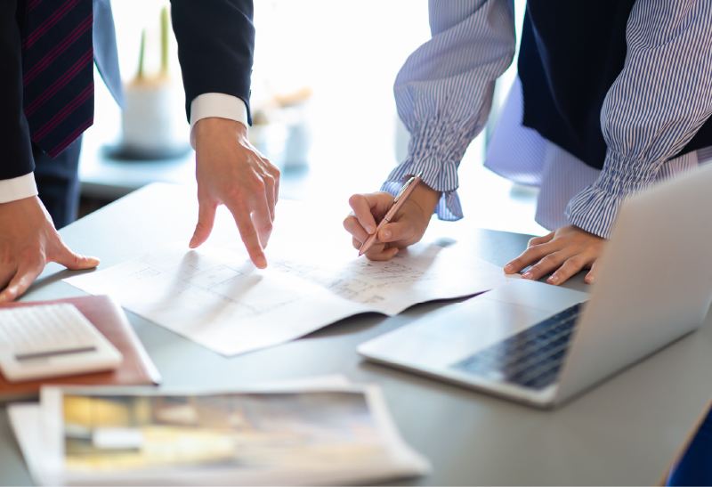 提案力イメージ