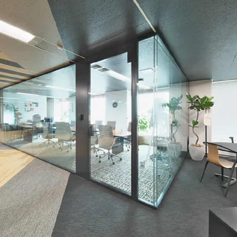 間仕切イメージ