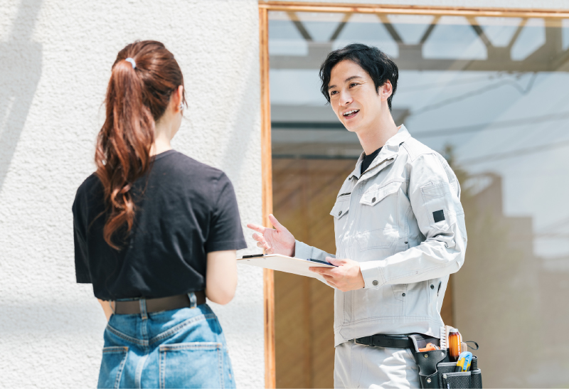 技術力イメージ